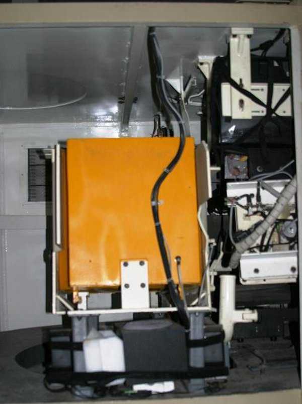 Tank T90 Gunnery Simulator