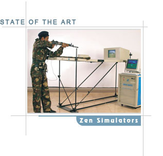 Training Simulators