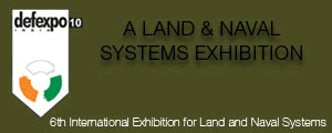 Zen Technologies Ltd at IDEX 2009