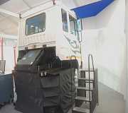 Truck Driving Simulator