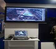 Zen Combat Training Simulator System (ZEN CTSS) - Tactical Combat Simulator