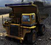 Zen Dumper Truck Simulator