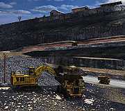 Zen Mine Truck Simulator