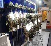Tactical Engagement Simulatior