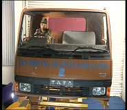 Zen Driving Training Simulator