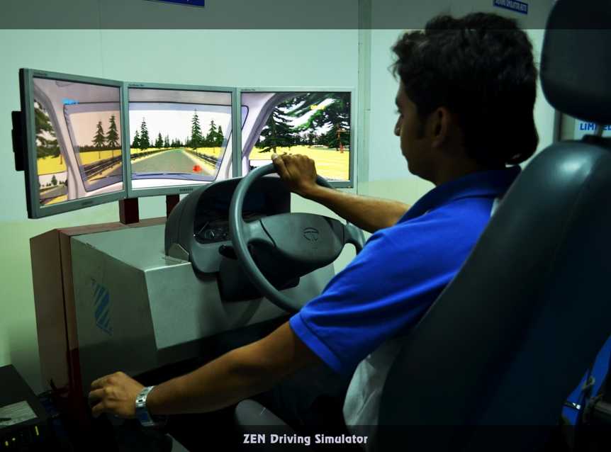 3d driving simulator free download