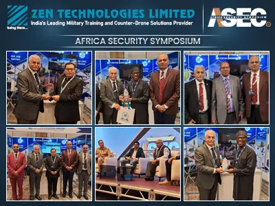 Africa Security Symposium (ASEC2024)